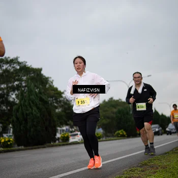 Runner Photo 8562517