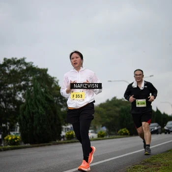Runner Photo 8562518