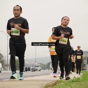 Runner Photo 8562519