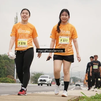 Runner Photo 8562520