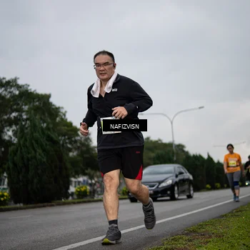 Runner Photo 8562521