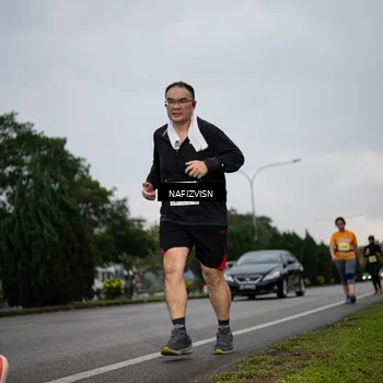 Runner Photo 8562522