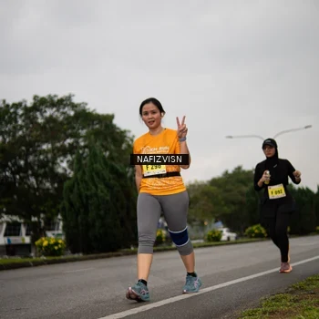 Runner Photo 8562525