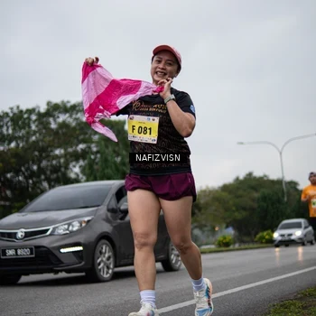 Runner Photo 8562527
