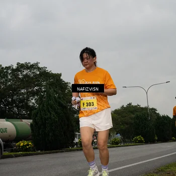 Runner Photo 8562529