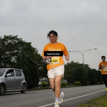 Runner Photo 8562532