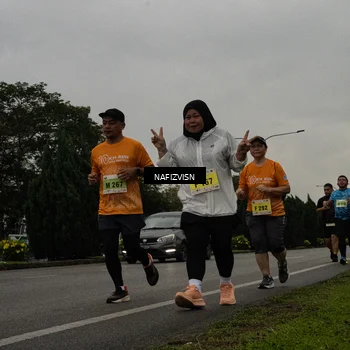 Runner Photo 8562534