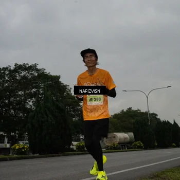 Runner Photo 8562535