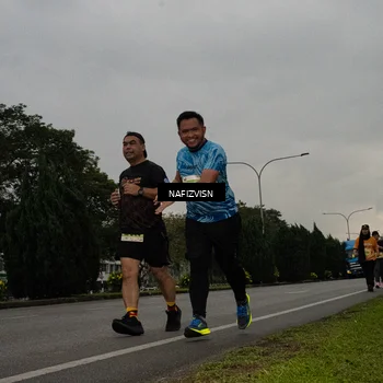 Runner Photo 8562538