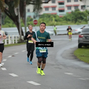 Runner Photo 8562539