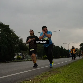 Runner Photo 8562540