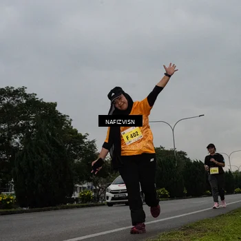 Runner Photo 8562544