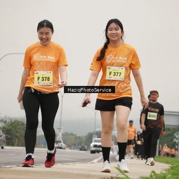 Runner Photo 8562545