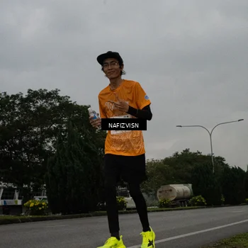 Runner Photo 8562547