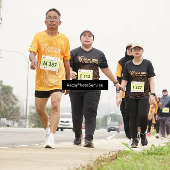 Runner Photo 8562549