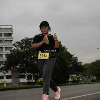 Runner Photo 8562550