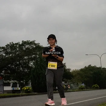 Runner Photo 8562552