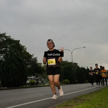 Runner Photo 8562553
