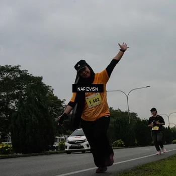 Runner Photo 8562555