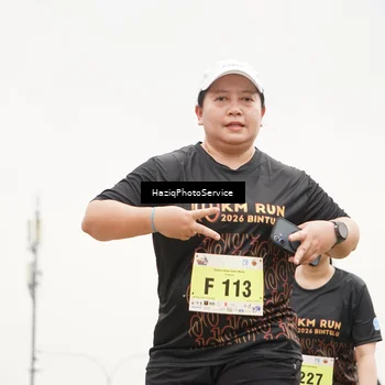 Runner Photo 8562556