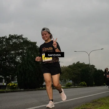 Runner Photo 8562557