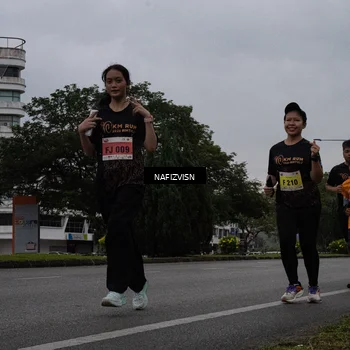 Runner Photo 8562559