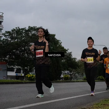 Runner Photo 8562561