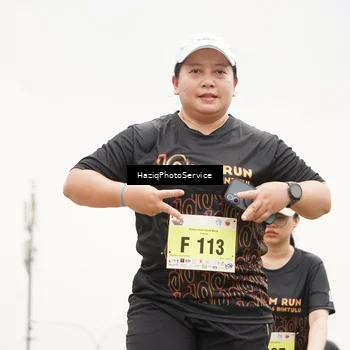 Runner Photo 8562562