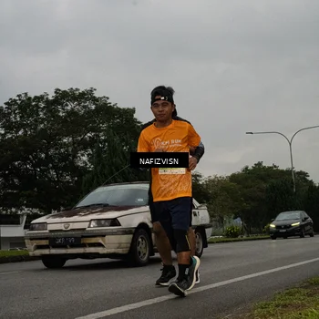 Runner Photo 8562564