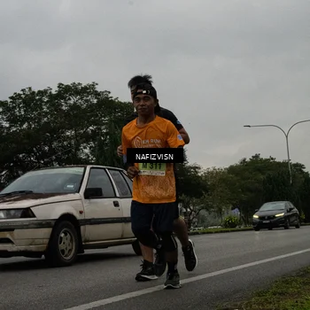 Runner Photo 8562565