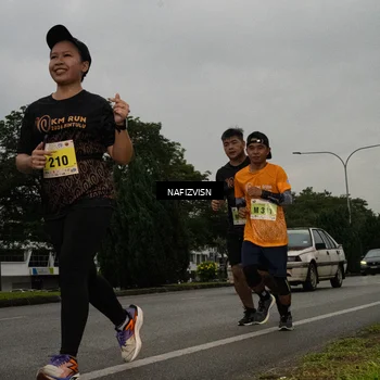 Runner Photo 8562567