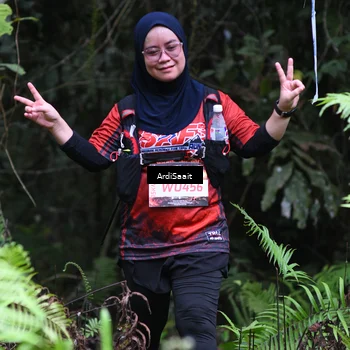 Runner Photo 8562568