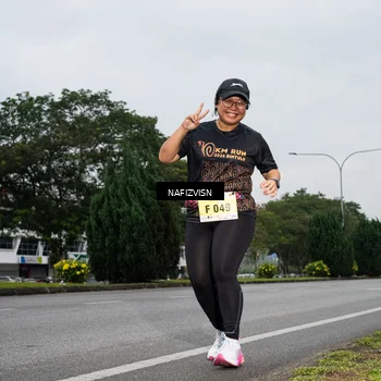 Runner Photo 8562569