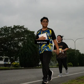 Runner Photo 8562570