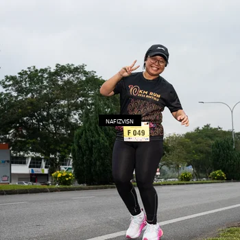 Runner Photo 8562573