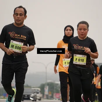 Runner Photo 8562576