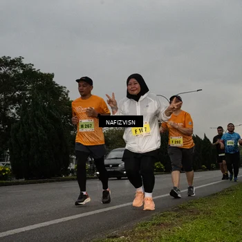 Runner Photo 8562577