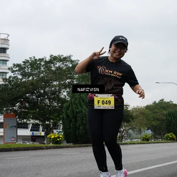 Runner Photo 8562582