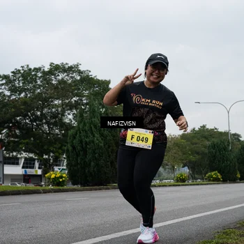 Runner Photo 8562585
