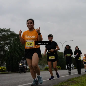 Runner Photo 8562589