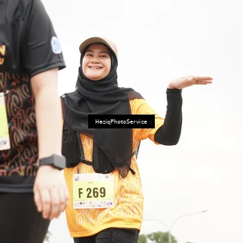 Runner Photo 8562590