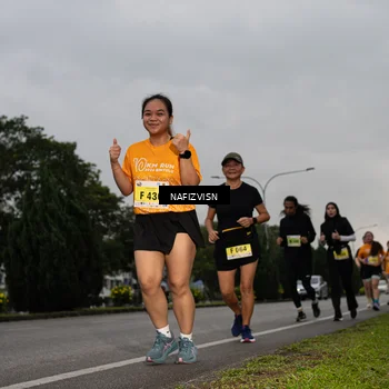 Runner Photo 8562591