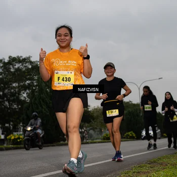 Runner Photo 8562592