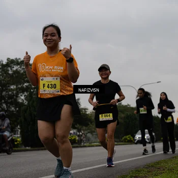 Runner Photo 8562593