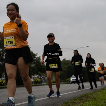 Runner Photo 8562594