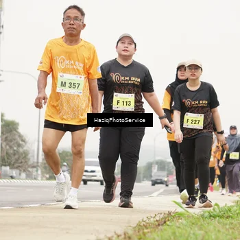 Runner Photo 8562596