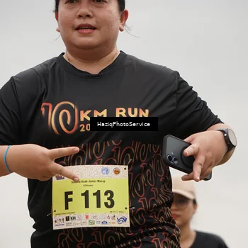 Runner Photo 8562597
