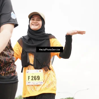 Runner Photo 8562598
