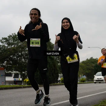 Runner Photo 8562599