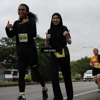 Runner Photo 8562600